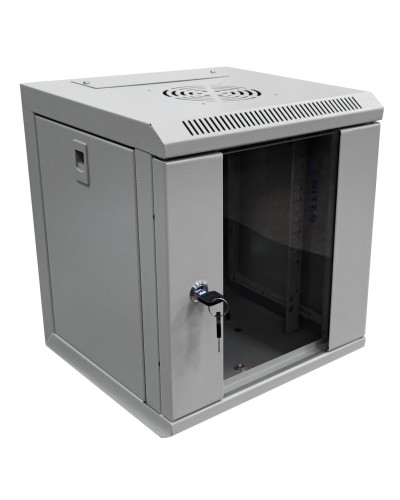 TC3204-06G. Шкаф телекоммуникационный 10 настенный, 6U. 5bites в Хабаровске