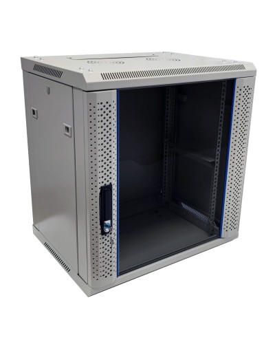 TC6403-12G. Шкаф телекоммуникационный 19 настенный 12U. 5bites в Хабаровске