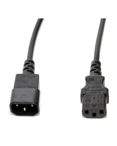 PC107-30A. Кабель питания. 5bites в Хабаровске