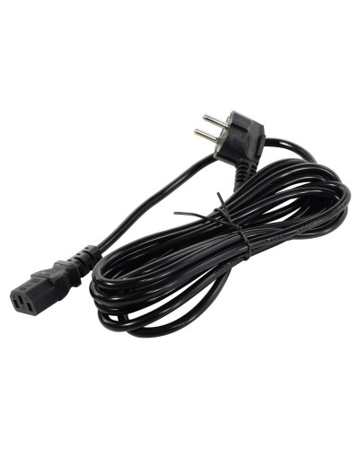 PC410-50A. Кабель питания. 5bites в Хабаровске