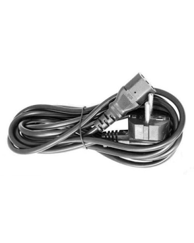 PC205-10A. Кабель питания. 5bites в Хабаровске