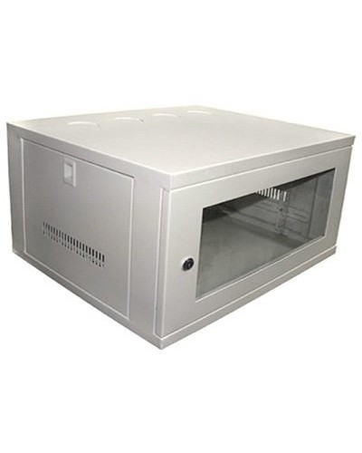TC5405-06G. Шкаф телекоммуникационный 19 настенный 6U. 5bites в Хабаровске