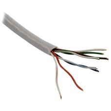 US5505-305A. Кабель «витая пара» (LAN) для структурированных систем связи. 5bites
