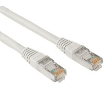 PUT50-250A. Патч-корд медный. 5bites