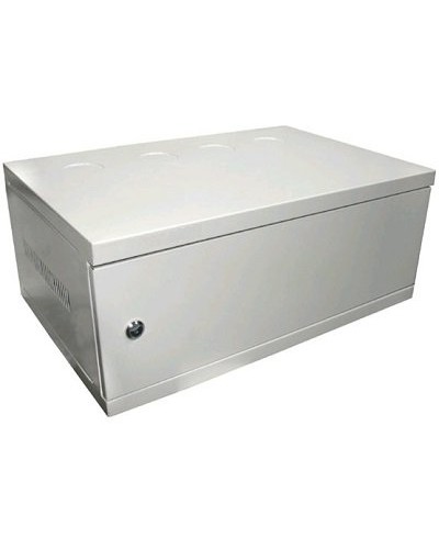 TC5405-04G. Шкаф телекоммуникационный 19 настенный 4U. 5bites в Хабаровске