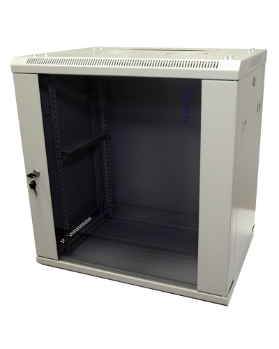 TC6401-12G. Шкаф телекоммуникационный 19 настенный 12U. 5bites в Хабаровске