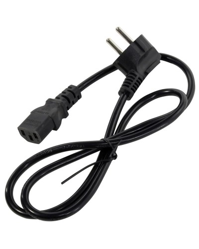 PC410-18A. Кабель питания. 5bites в Хабаровске