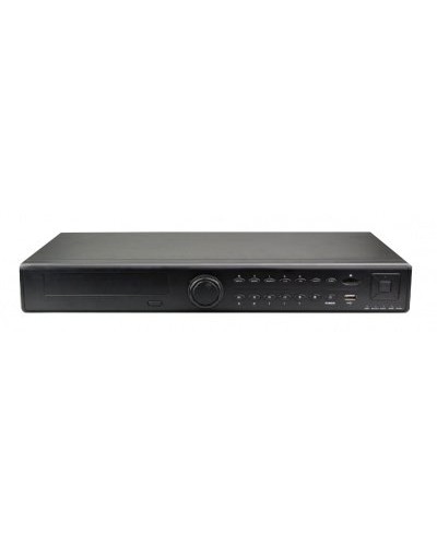 ACE-8264S. IP-видеорегистратор 64-канальный. ACE в Хабаровске