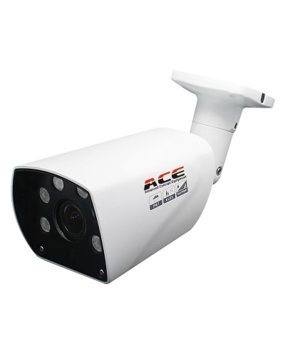 ACE-K7B82M. Видеокамера IP цилиндрическая. ACE в Хабаровске
