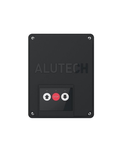 CUID-230. Блок управления для привода промышленных ворот. ALUTECH в Хабаровске