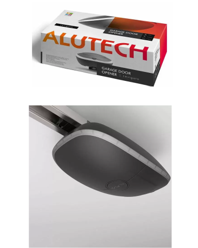 LG-800. Привод для гаражных ворот серии LEVIGATO. ALUTECH в Хабаровске