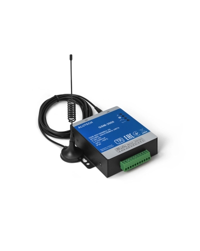 GSM-3000. Модуль GSM. ALUTECH в Хабаровске