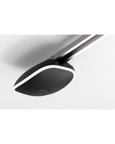 LG-1000F. Привод для секционных ворот. ALUTECH в Хабаровске