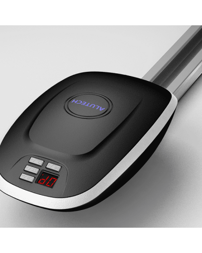LG-500. Привод для гаражных ворот серии LEVIGATO. ALUTECH в Хабаровске