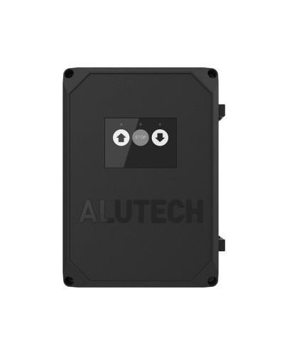 CUID-400N. Блок управления для привода промышленных ворот. ALUTECH в Хабаровске
