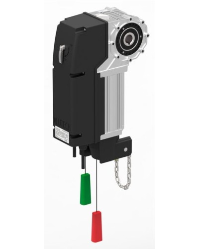 TR-3531-230KIT. Комплект привода для промышленных секционных ворот. ALUTECH в Хабаровске
