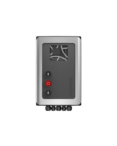 CU-TR230. Блок управления для привода промышленных ворот. ALUTECH в Хабаровске