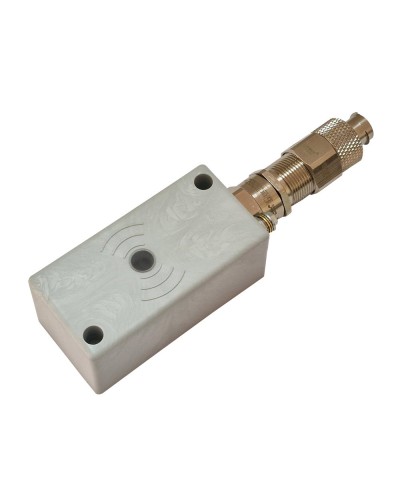 ALM-RD-S08-N-RCP-M. Считыватель бесконтактный для proxi-карт взрывозащищенный. ALeko в Хабаровске