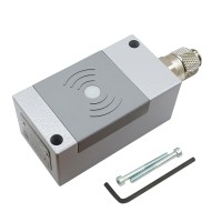 ALM-RD-S06-FM-RMF-M. Считыватель бесконтактный для proxi-карт взрывозащищенный. ALeko