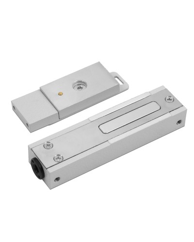 ALM-FM-M20-G-24-K. Электромагнитный замок взрывозащищенный. ALeko в Хабаровске