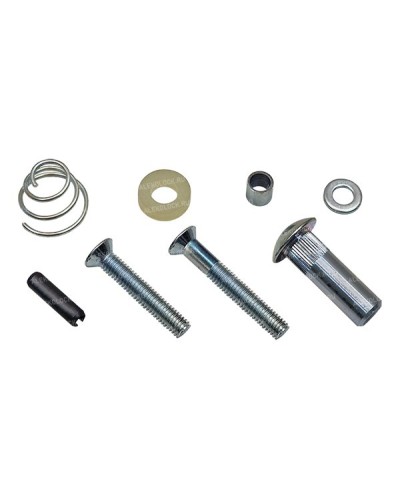 MK 150-400-FS. Комплект монтажа для замка. ALeko в Хабаровске