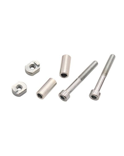 MK 150-200-KU. Комплект монтажа для замка. ALeko в Хабаровске