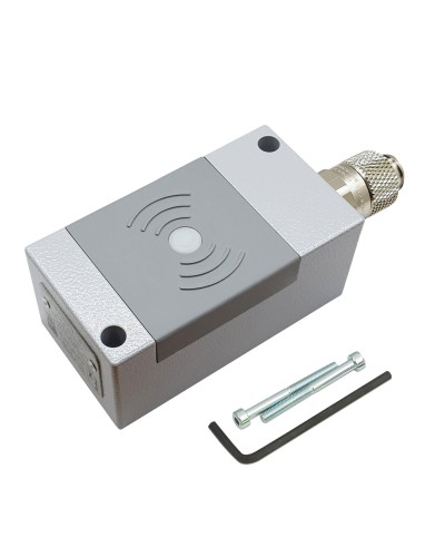 ALM-RD-S06-N-RCP-M. Считыватель бесконтактный для proxi-карт взрывозащищенный. ALeko в Хабаровске