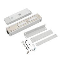 ALM-FM-M22-G-12-K. Электромагнитный замок взрывозащищенный. ALeko