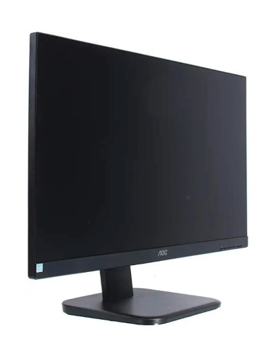 AOC 24P1 23.8 черный. Монитор LCD 23,8 дюймов. AOC в Хабаровске