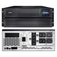 SMX3000HV APC Smart-UPS X 3000 ВА. Источник бесперебойного питания. APC