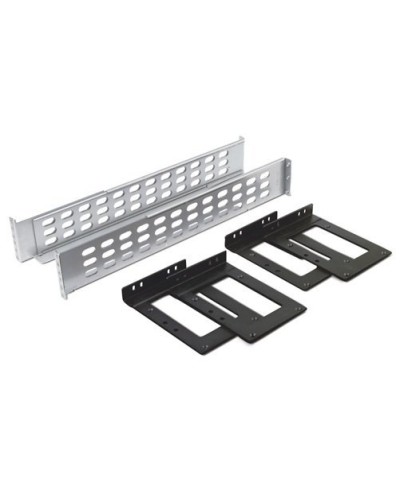 SRTRK2. Комплект 19 монтажных направляющих для ИБП APC Smart-UPS SRT 5/6/8/10 кВА. APC в Хабаровске