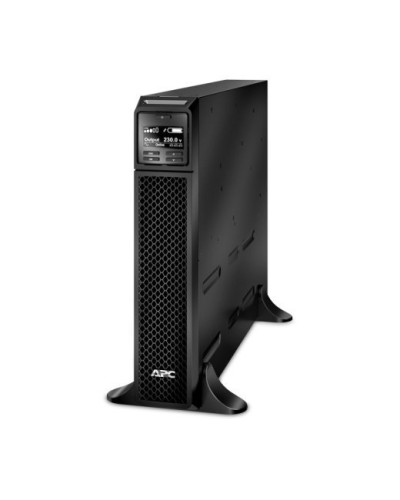 SRT1000XLI APC Smart-UPS 1000 ВА. Источник бесперебойного питания. APC в Хабаровске