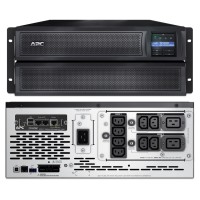 SMX2200HVNC APC Smart-UPS X 2200 ВА. Источник бесперебойного питания. APC