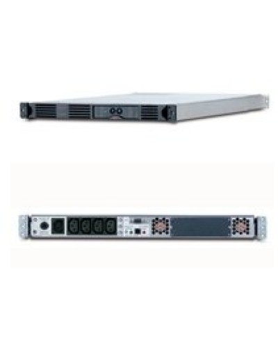 SUA1000RMI1U APC Smart-UPS 1000 ВА. Источник бесперебойного питания. APC в Хабаровске