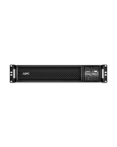 SRT1000RMXLI APC Smart-UPS 1000 ВА. Источник бесперебойного питания. APC в Хабаровске