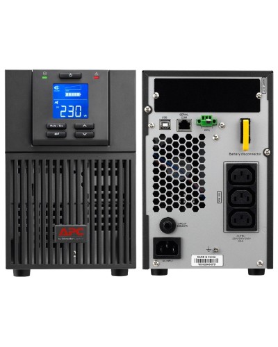 SRC1KI APC Smart-UPS RC 1000 ВА. Источник бесперебойного питания. APC в Хабаровске