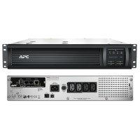 SMT750RMI2UNC APC Smart-UPS 750 ВА. Источник бесперебойного питания. APC