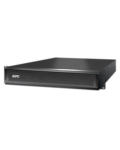 SMX48RMBP2U. Дополнительный блок батарей. APC в Хабаровске