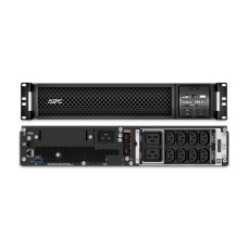 SRT3000RMXLI APC Smart-UPS SRT 3000 ВА. Источник бесперебойного питания. APC