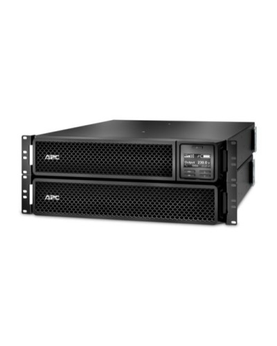 SRT2200RMXLI-NC APC Smart-UPS SRT 2200 ВА. Источник бесперебойного питания. APC в Хабаровске