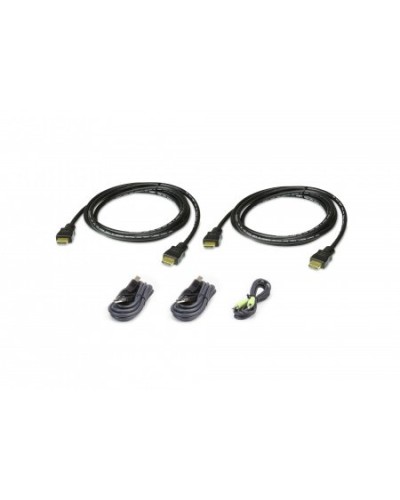 2L-7D02UHX5. Кабель KVM. ATEN в Хабаровске