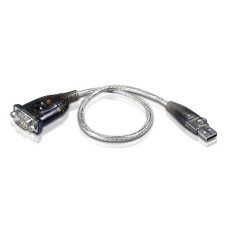 UC232A-AT. Преобразователь интерфейсов USB-RS232. ATEN