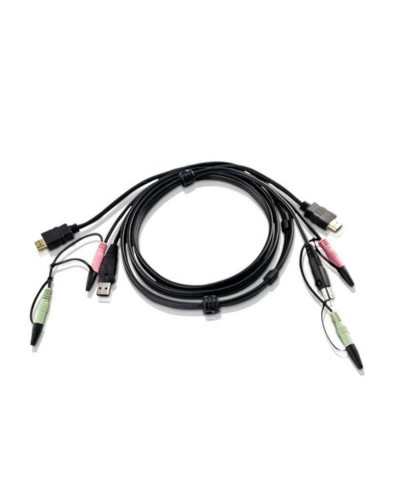 2L-7D02UH. Кабель KVM. ATEN в Хабаровске