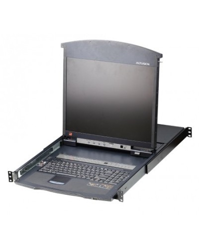 KL1516AN-AXA-RG. Консоль KVM. ATEN в Хабаровске