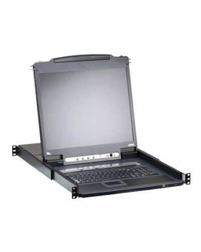 CL5708IM-ATA-RG. Консоль KVM. ATEN в Хабаровске