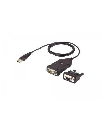UC485-AT. Преобразователь интерфейсов USB-RS422/485. ATEN в Хабаровске