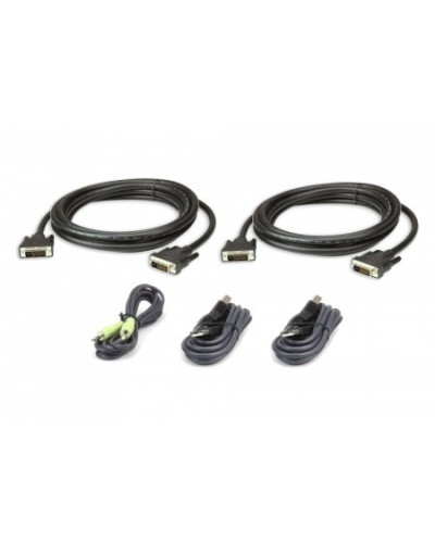 2L-7D03UDX5. Кабель KVM. ATEN в Хабаровске