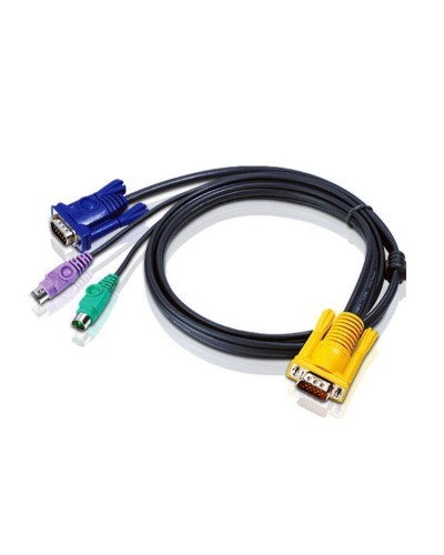 2L-5206P. Кабель KVM. ATEN в Хабаровске
