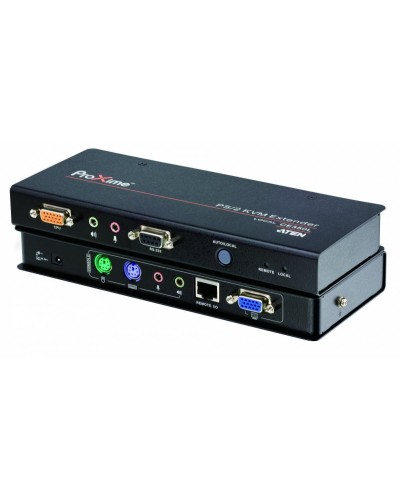 CE350-AT-G. KVM-удлинитель. ATEN в Хабаровске
