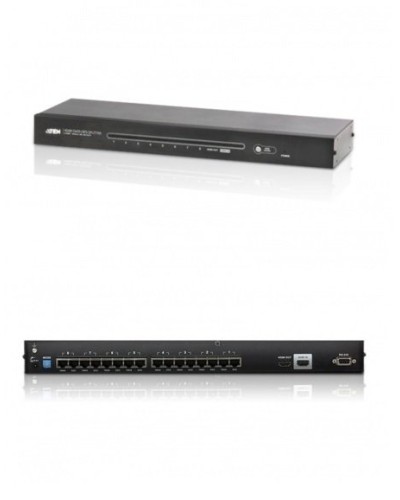 VS1808T-AT-G. Разветвитель HDMI. ATEN в Хабаровске